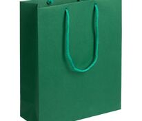 Пакет бумажный Wide, зеленый арт.74440.90