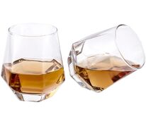 Набор из двух бокалов Diamond Cut арт.79142.00