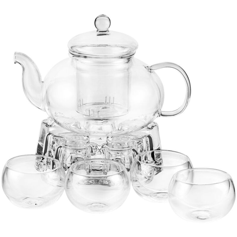 Чайный набор на 4 персоны Teo арт.79143.00