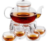 Чайный набор на 4 персоны Teo арт.79143.00