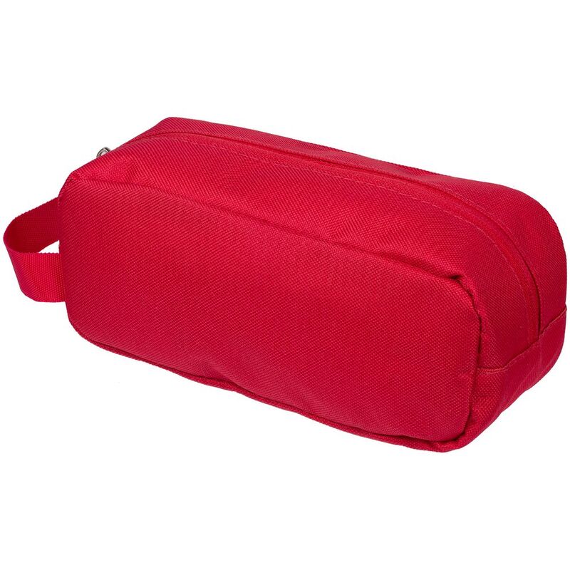 Косметичка Anytime, красная арт.13803.50