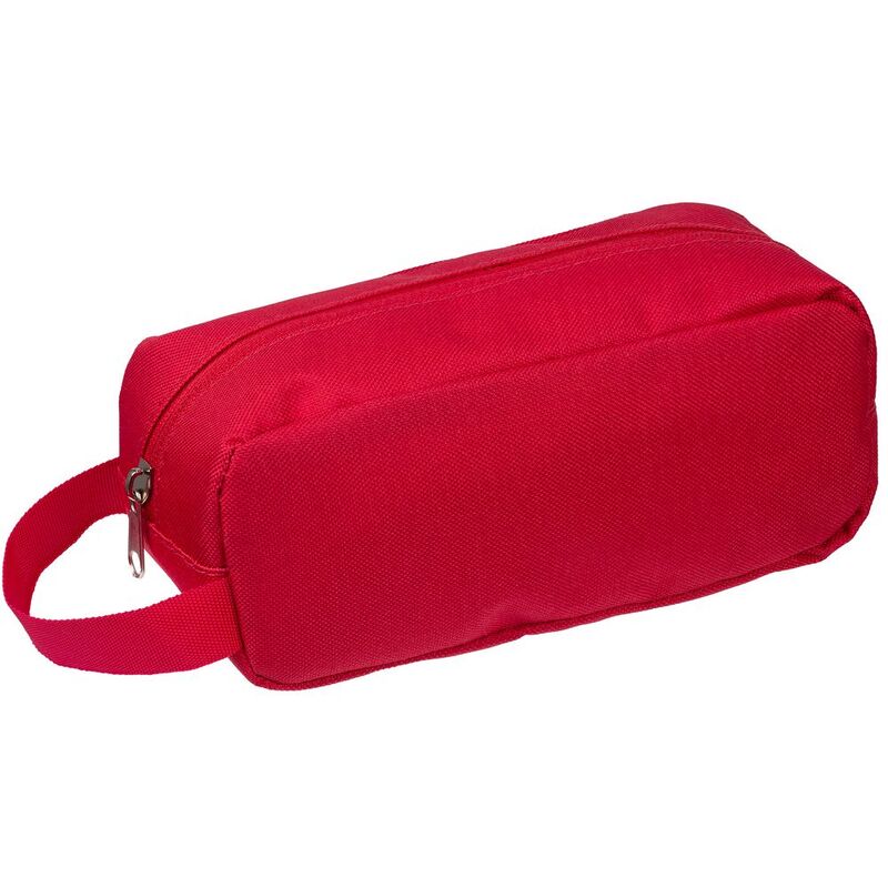 Косметичка Anytime, красная арт.13803.50