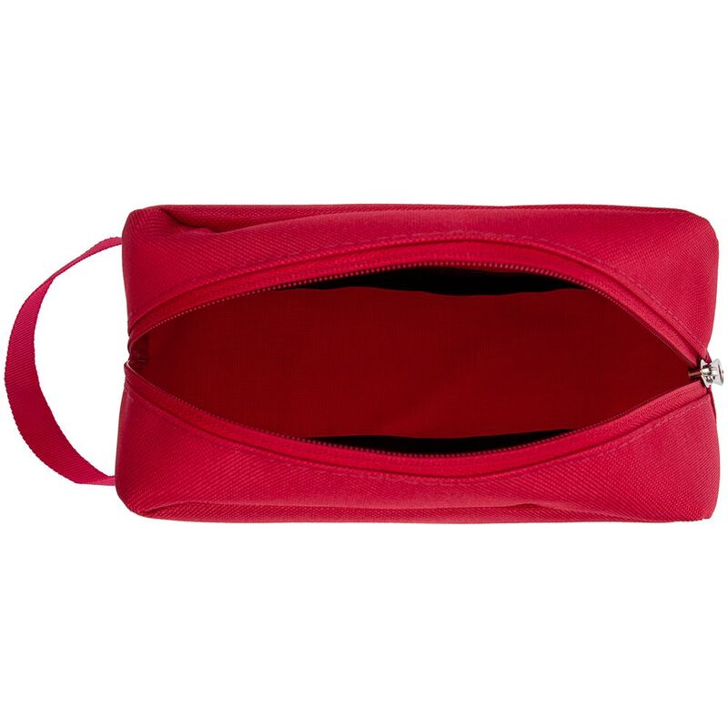 Косметичка Anytime, красная арт.13803.50