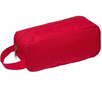 Косметичка Anytime, красная арт.13803.50