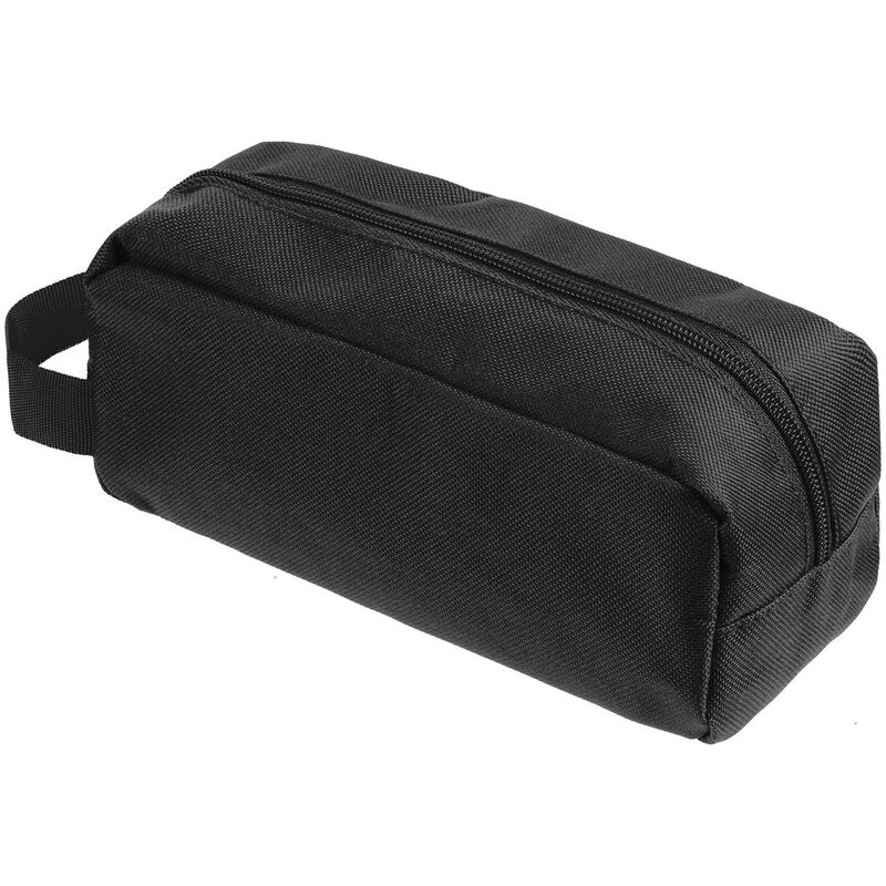 Косметичка Anytime, черная арт.13803.30