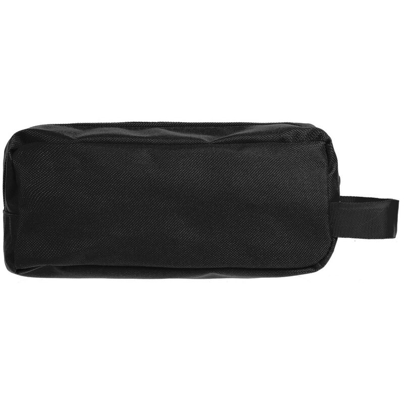 Косметичка Anytime, черная арт.13803.30