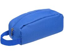 Косметичка Anytime, синяя арт.13803.44
