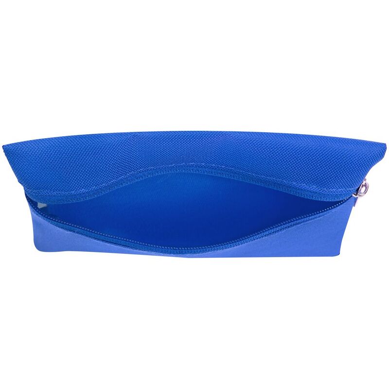Пенал P-case, ярко-синий арт.13804.44