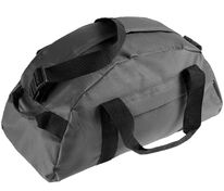 Спортивная сумка Portager, серая арт.13805.10