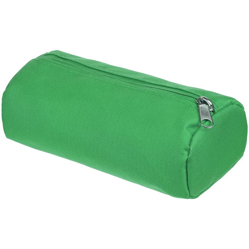Пенал Penhouse, зеленый арт.13807.90