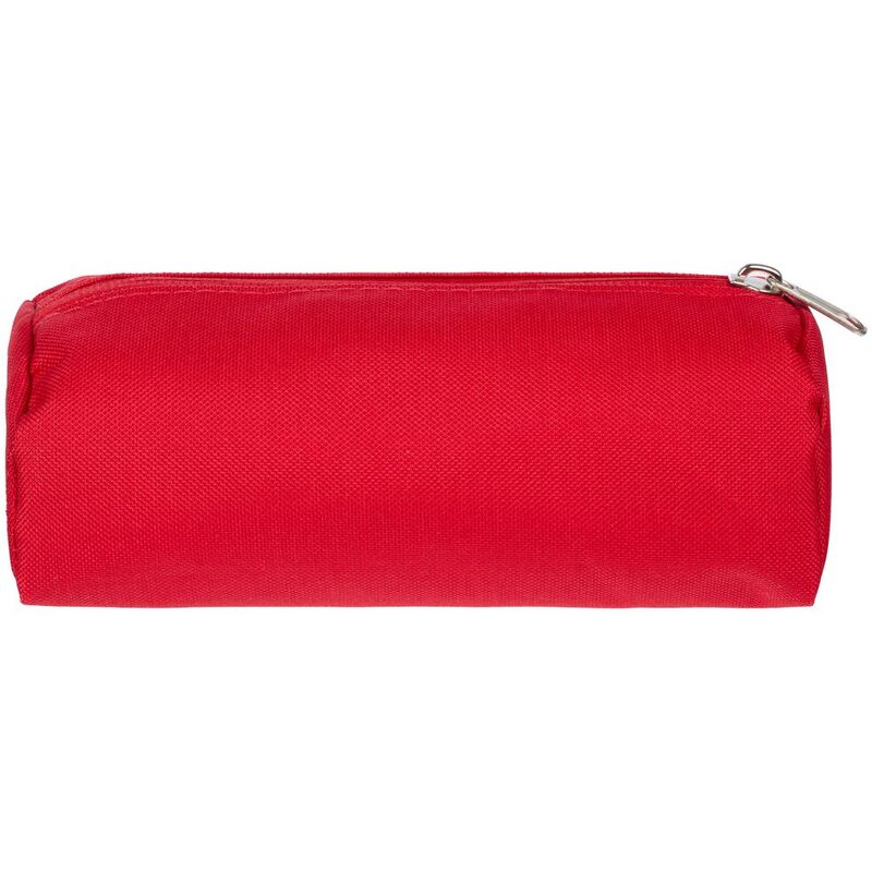 Пенал Penhouse, красный арт.13807.50
