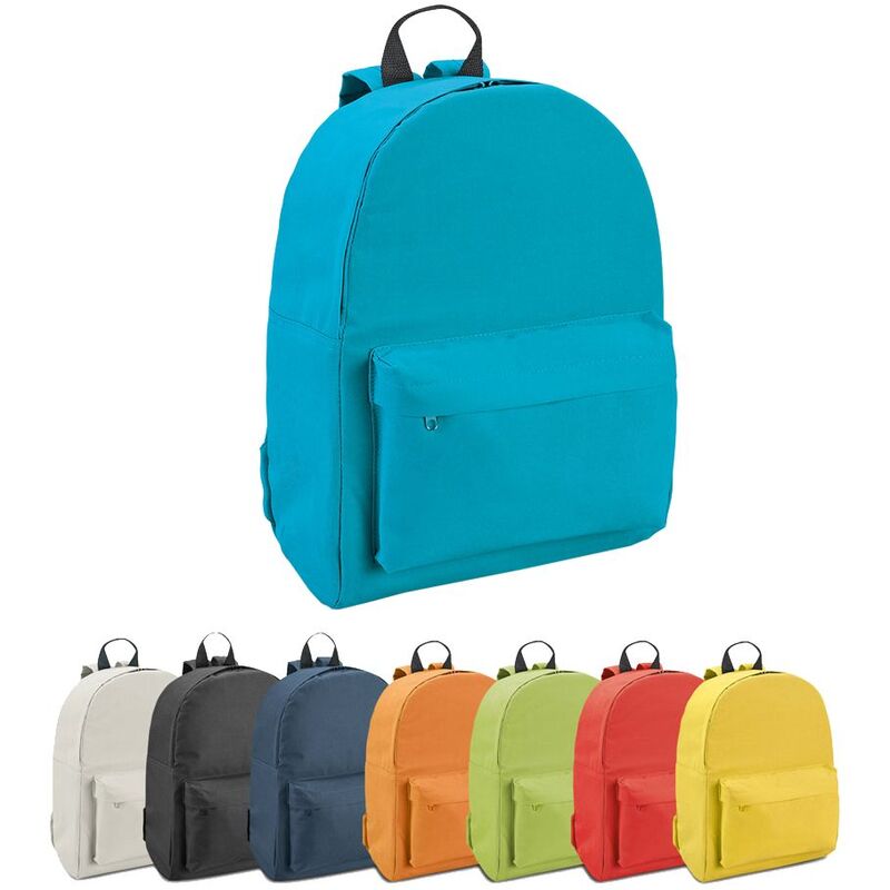 Рюкзак Berna, оранжевый арт.13808.20