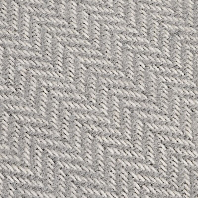 Плед Bilbo, серый арт.13913.10