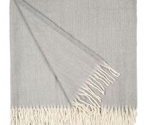 Плед Bilbo, серый арт.13913.10