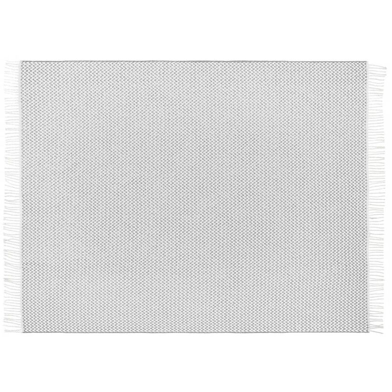 Плед Sagunt, серый арт.13914.10