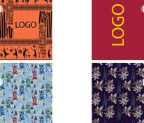 Папка-уголок на заказ Canto арт.18912.01