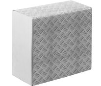 Коробка с шубером Hard Work, средняя арт.71580.02