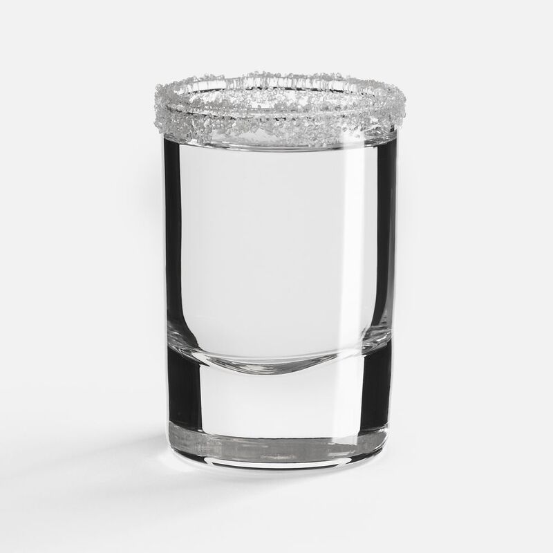 Стопка &laquo;Сиде&raquo;, широкая арт.37029.00