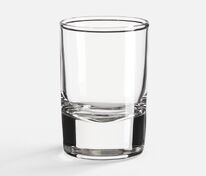 Стопка &laquo;Сиде&raquo;, широкая арт.37029.00