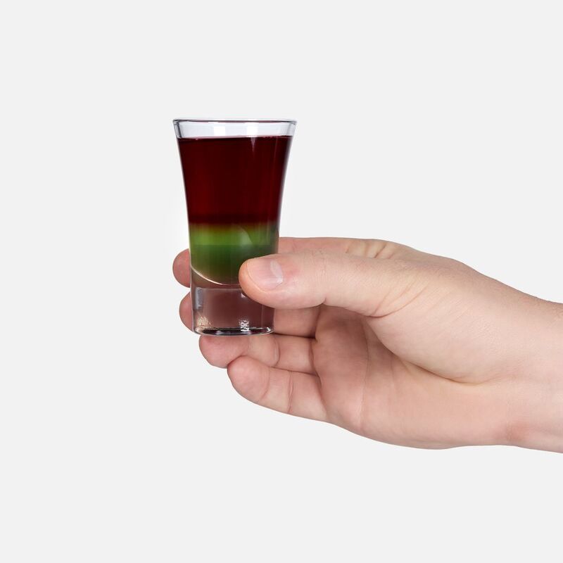 Стопка Boston Shots арт.37030.00