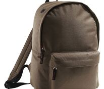 Рюкзак Rider, хаки арт.3864.99