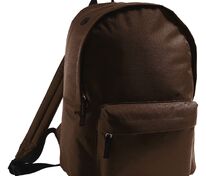 Рюкзак Rider, шоколадно-коричневый арт.3864.59