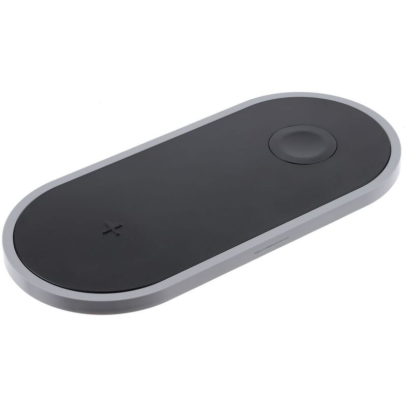 Зарядная станция Fulcrum, черная арт.22010.30