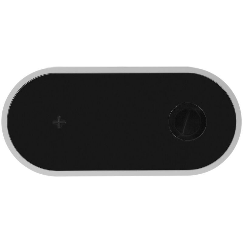 Зарядная станция Fulcrum, черная арт.22010.30