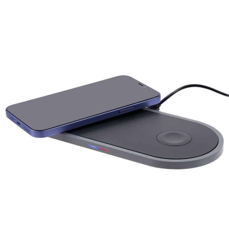 Зарядная станция Fulcrum, черная арт.22010.30