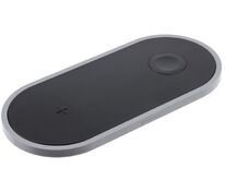 Зарядная станция Fulcrum, черная арт.22010.30