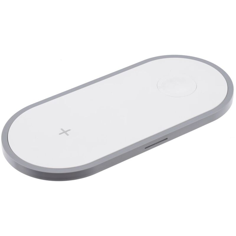 Зарядная станция Fulcrum, белая арт.22010.60