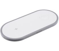 Зарядная станция Fulcrum, белая арт.22010.60