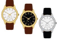 Часы наручные Zeit Premium на заказ арт.18907.01