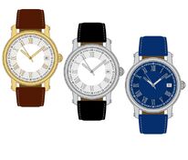 Часы наручные на заказ Zeit B-CH арт.18908.01