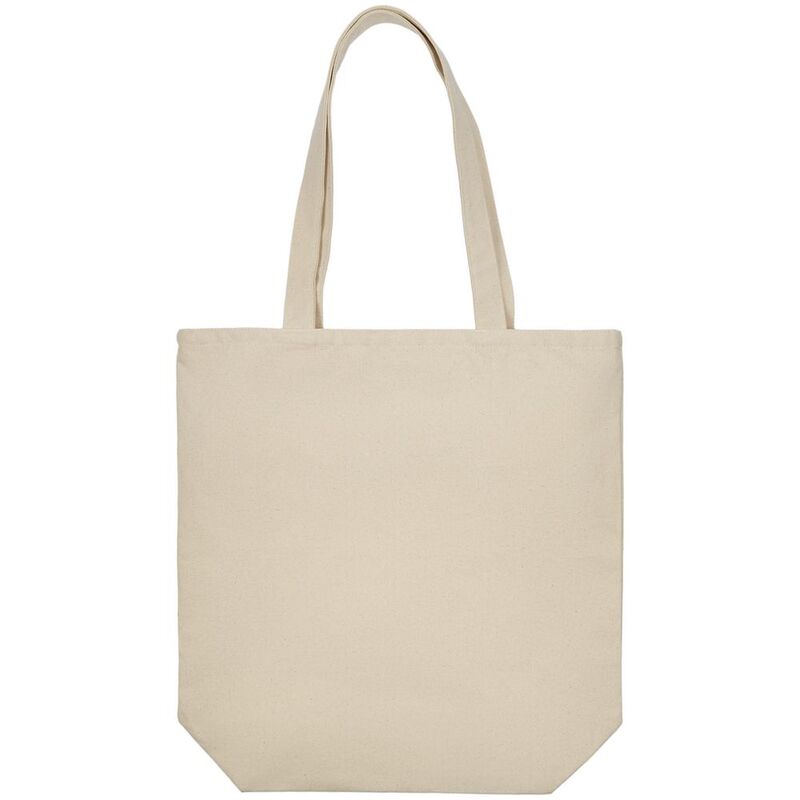 Шопер Tie Hard, неокрашенный арт.13816.66