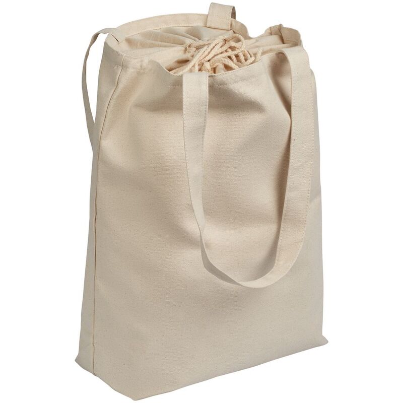 Шопер Tie Hard, неокрашенный арт.13816.66