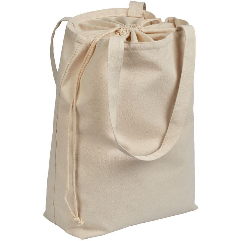 Шопер Tie Hard, неокрашенный арт.13816.66