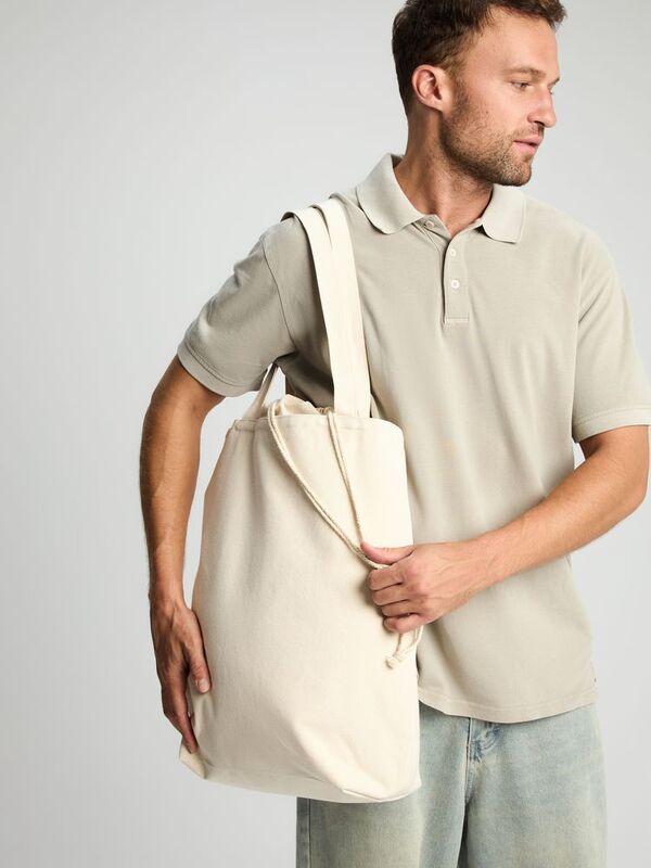 Шопер Tie Hard, неокрашенный арт.13816.66