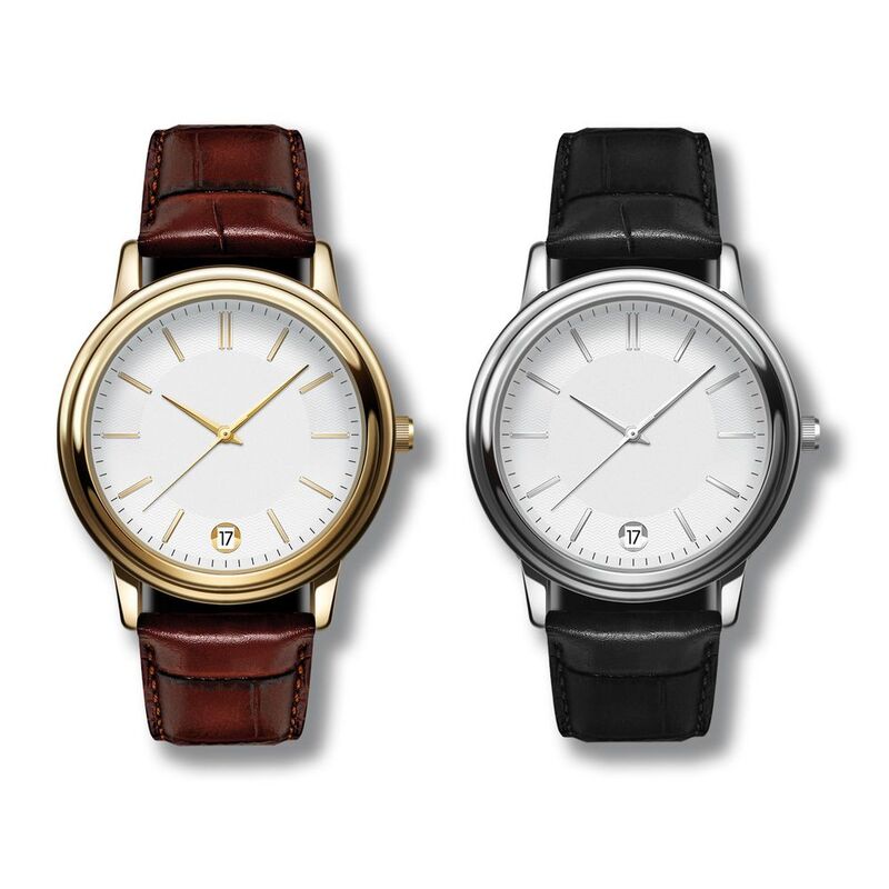 Часы наручные на заказ Zeit B-EF арт.18909.01