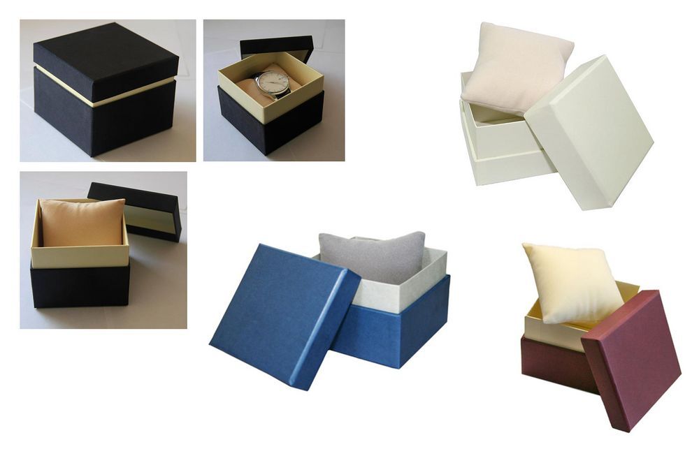 Часы наручные на заказ Zeit B-EF арт.18909.01