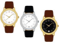 Часы наручные на заказ Zeit B-EF арт.18909.01