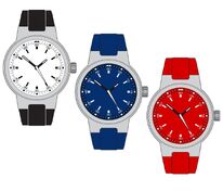 Часы наручные на заказ Zeit Sport арт.18910.01