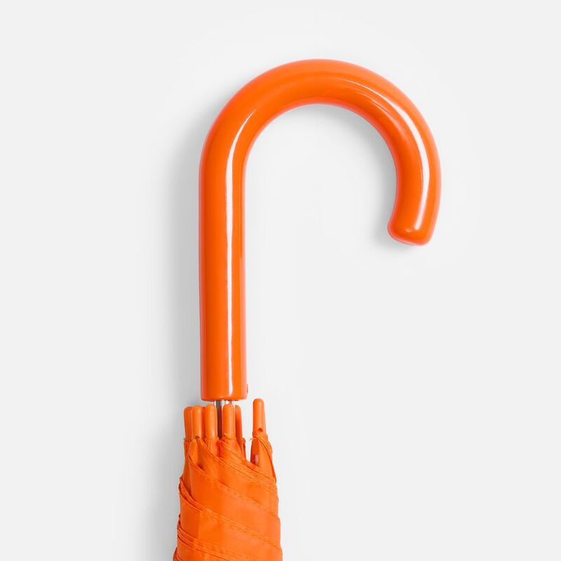 Зонт-трость Promo, оранжевый арт.17314.20