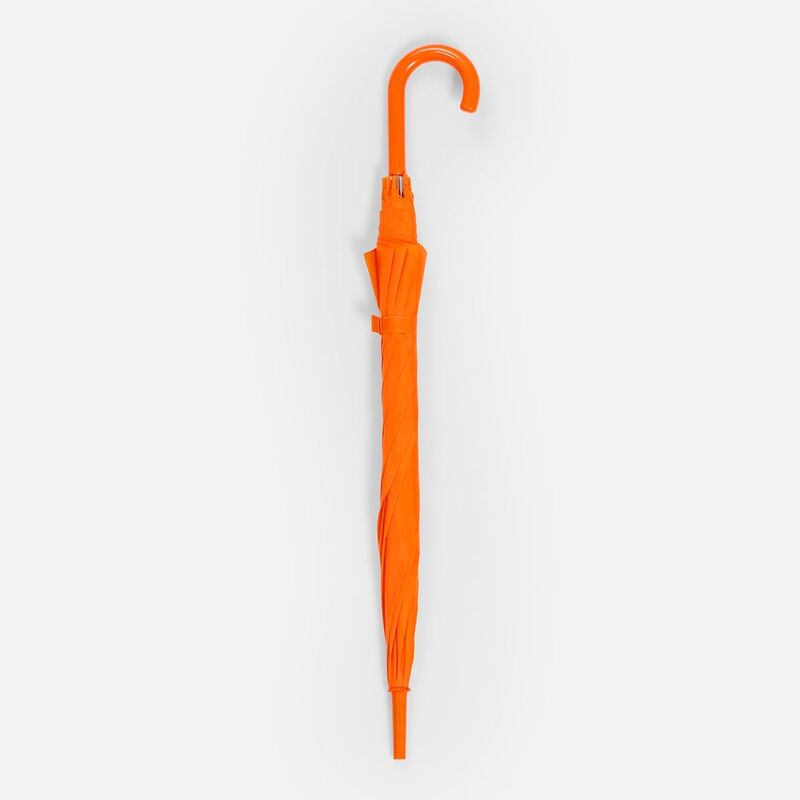 Зонт-трость Promo, оранжевый арт.17314.20