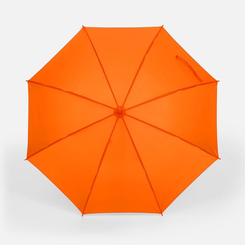 Зонт-трость Promo, оранжевый арт.17314.20