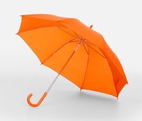 Зонт-трость Promo, оранжевый арт.17314.20