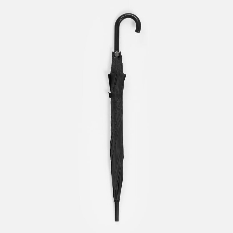 Зонт-трость Promo, черный арт.17314.30