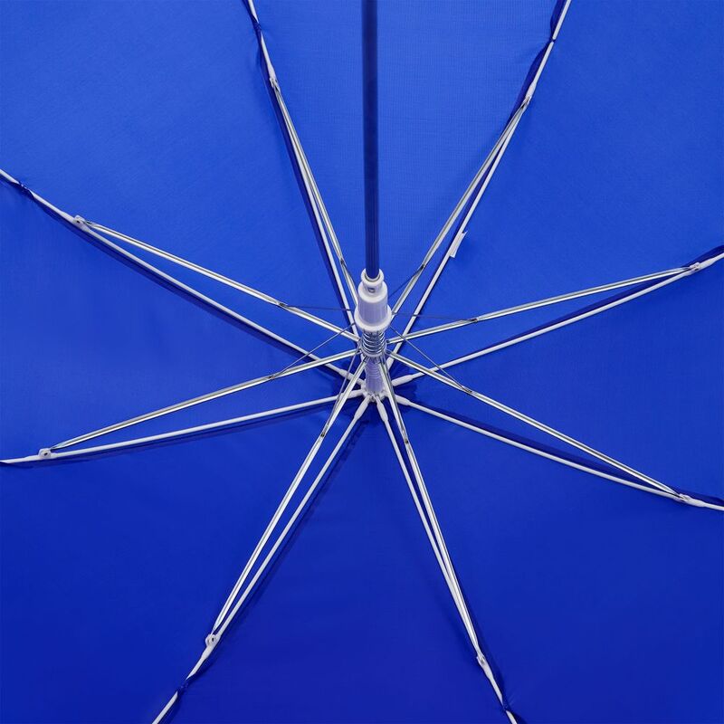 Зонт-трость Promo, синий арт.17314.40