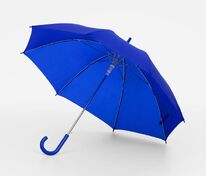 Зонт-трость Promo, синий арт.17314.40