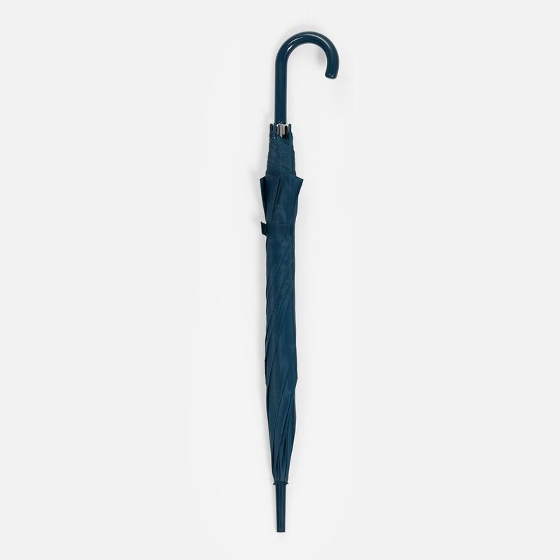 Зонт-трость Promo, темно-синий арт.17314.43